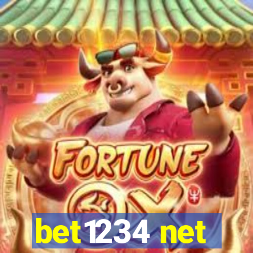 bet1234 net